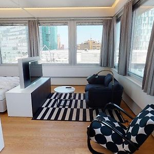 Deluxe Kamer met een Queen Size Bed