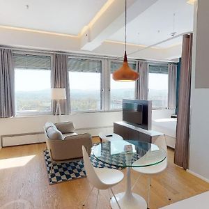 Deluxe Kamer